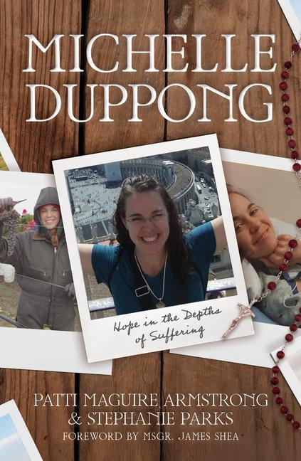 Kniha Michelle Duppong Stephanie Parks
