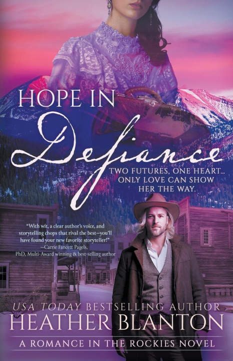 Carte Hope in Defiance 