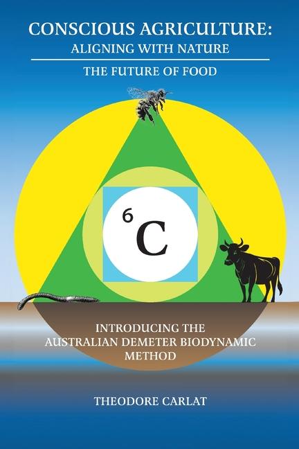 Kniha Conscious Agriculture 