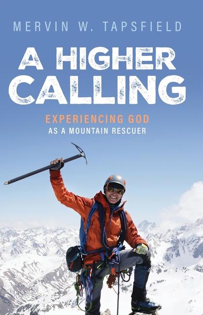 Kniha A Higher Calling 