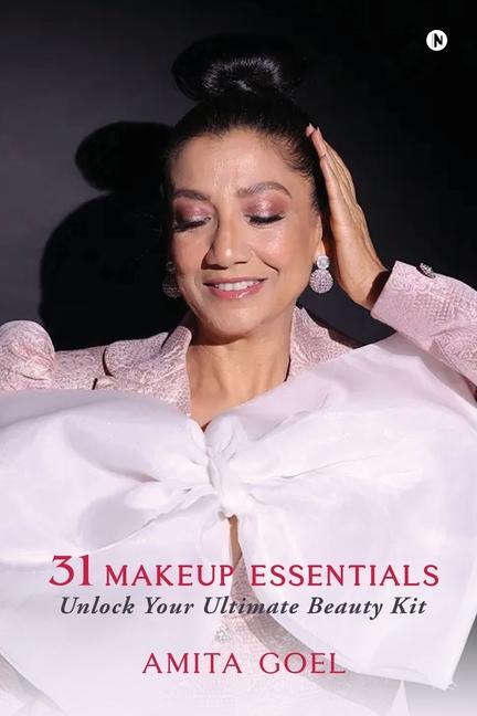 Carte 31 Makeup Essentials 