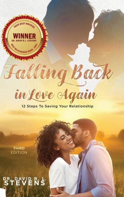 Boek Falling Back in Love Again 