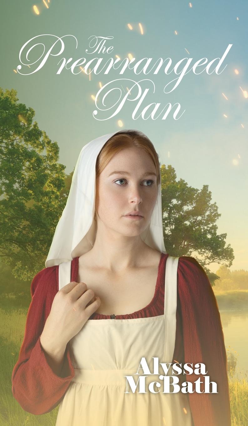 Kniha The Prearranged Plan 