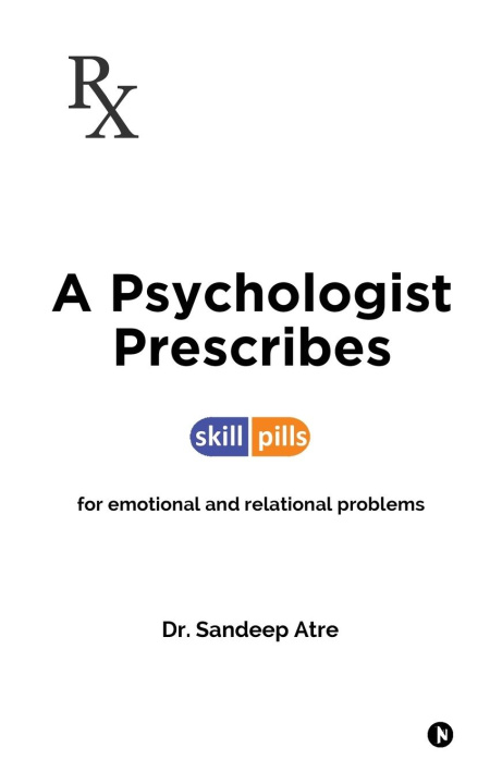 Knjiga A Psychologist Prescribes 