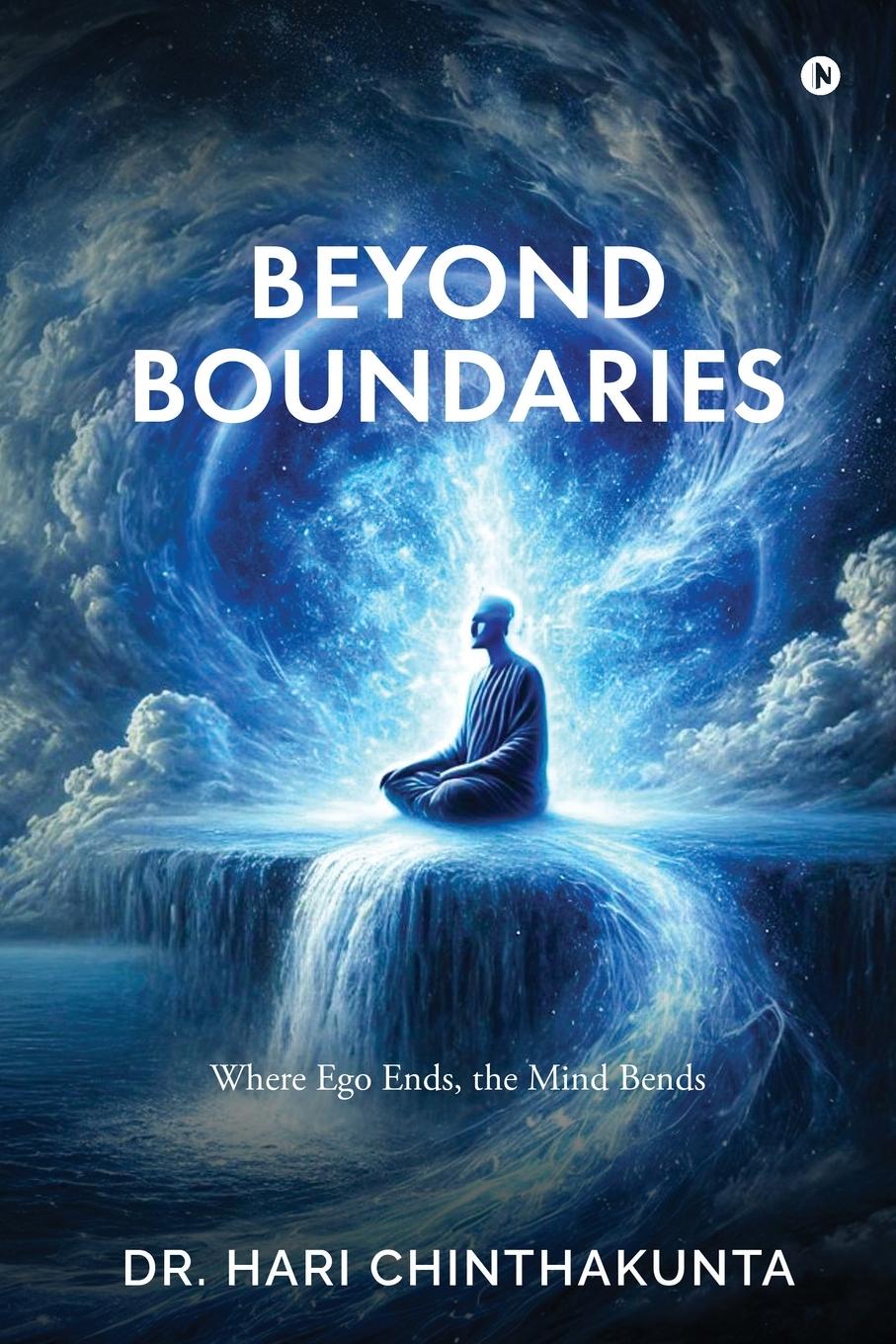Kniha Beyond Boundaries 