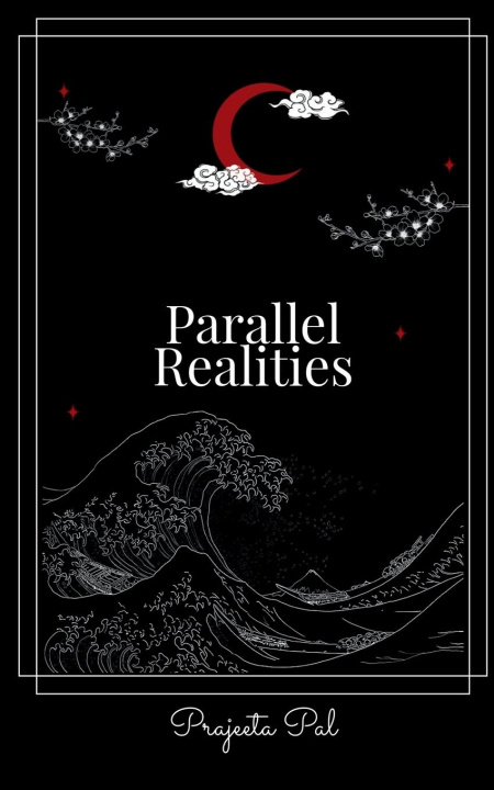 Kniha Parallel Realities 