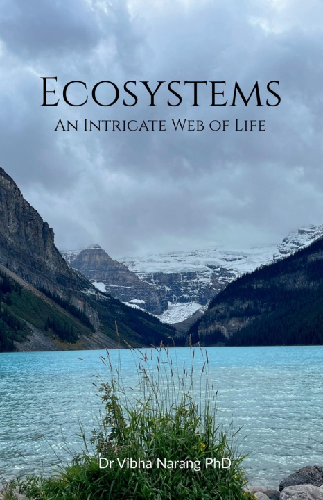 Kniha Ecosystems 