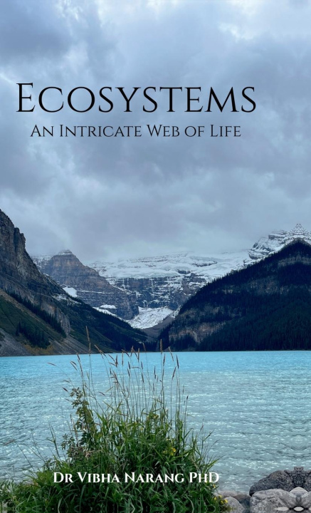 Kniha Ecosystems 