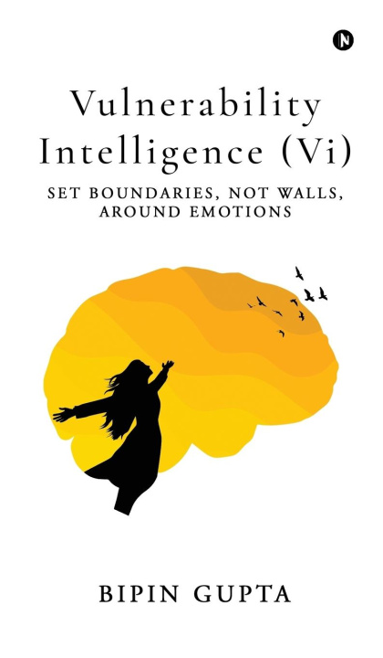 Kniha Vulnerability Intelligence (Vi) 