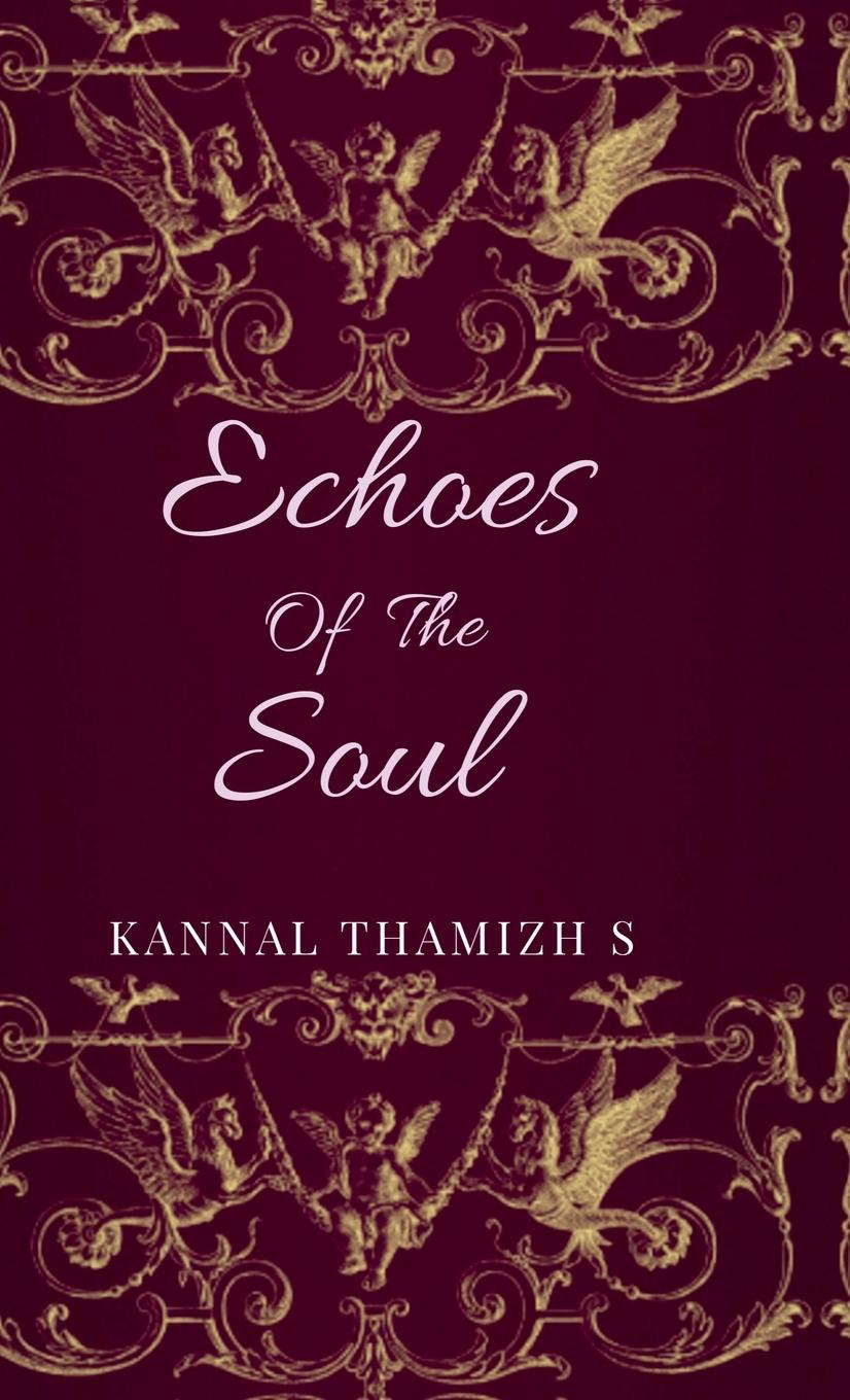 Carte Echoes of the Soul 