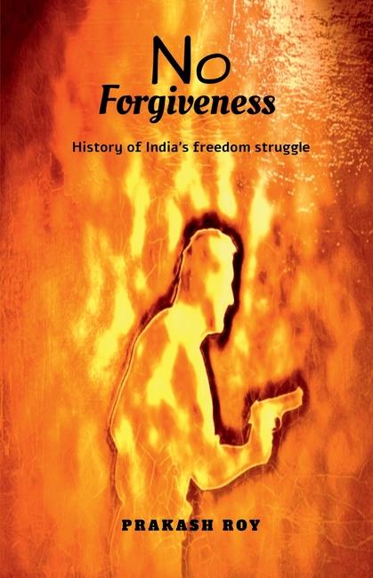Kniha No Forgiveness 