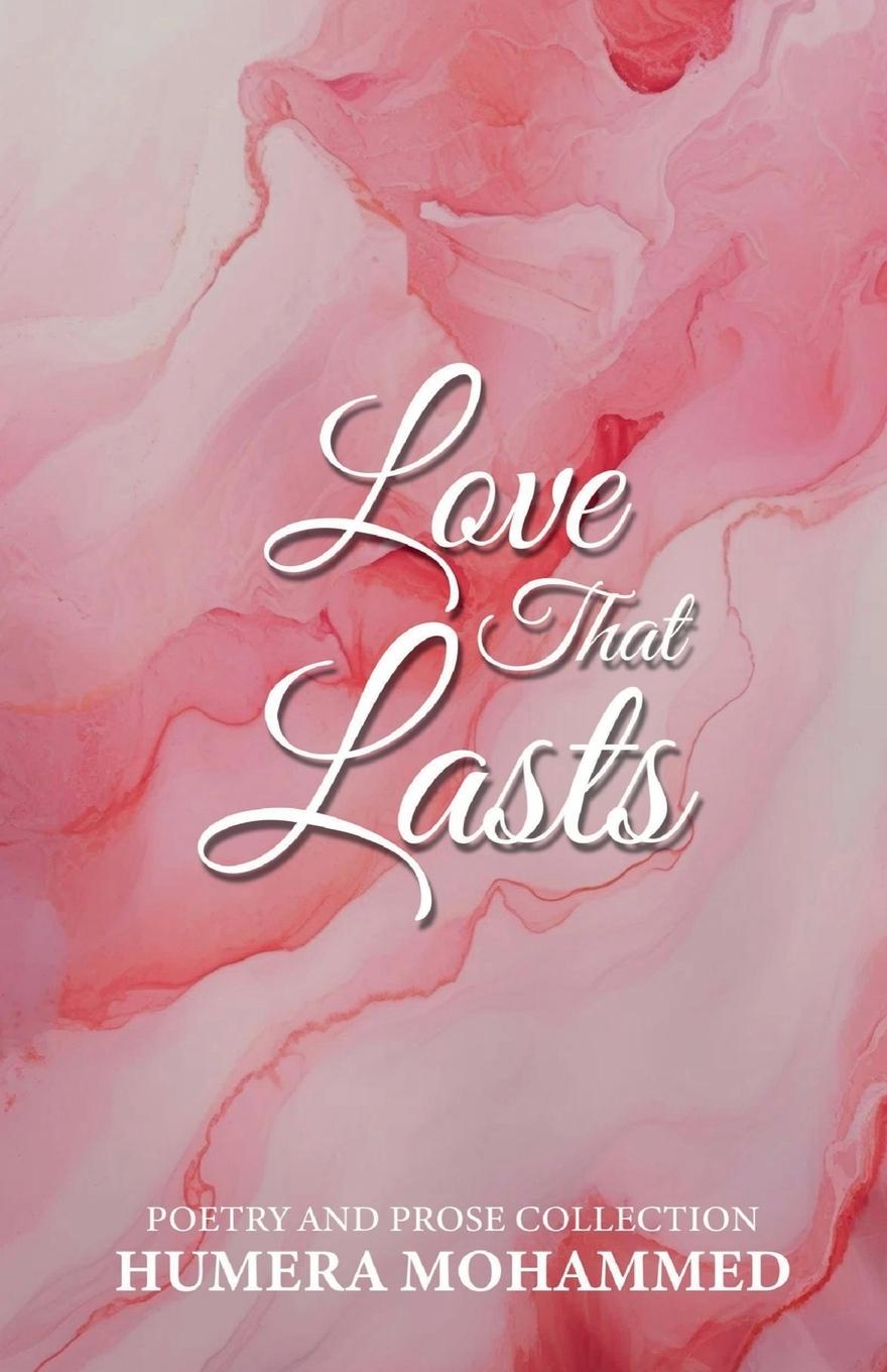 Kniha Love that lasts 