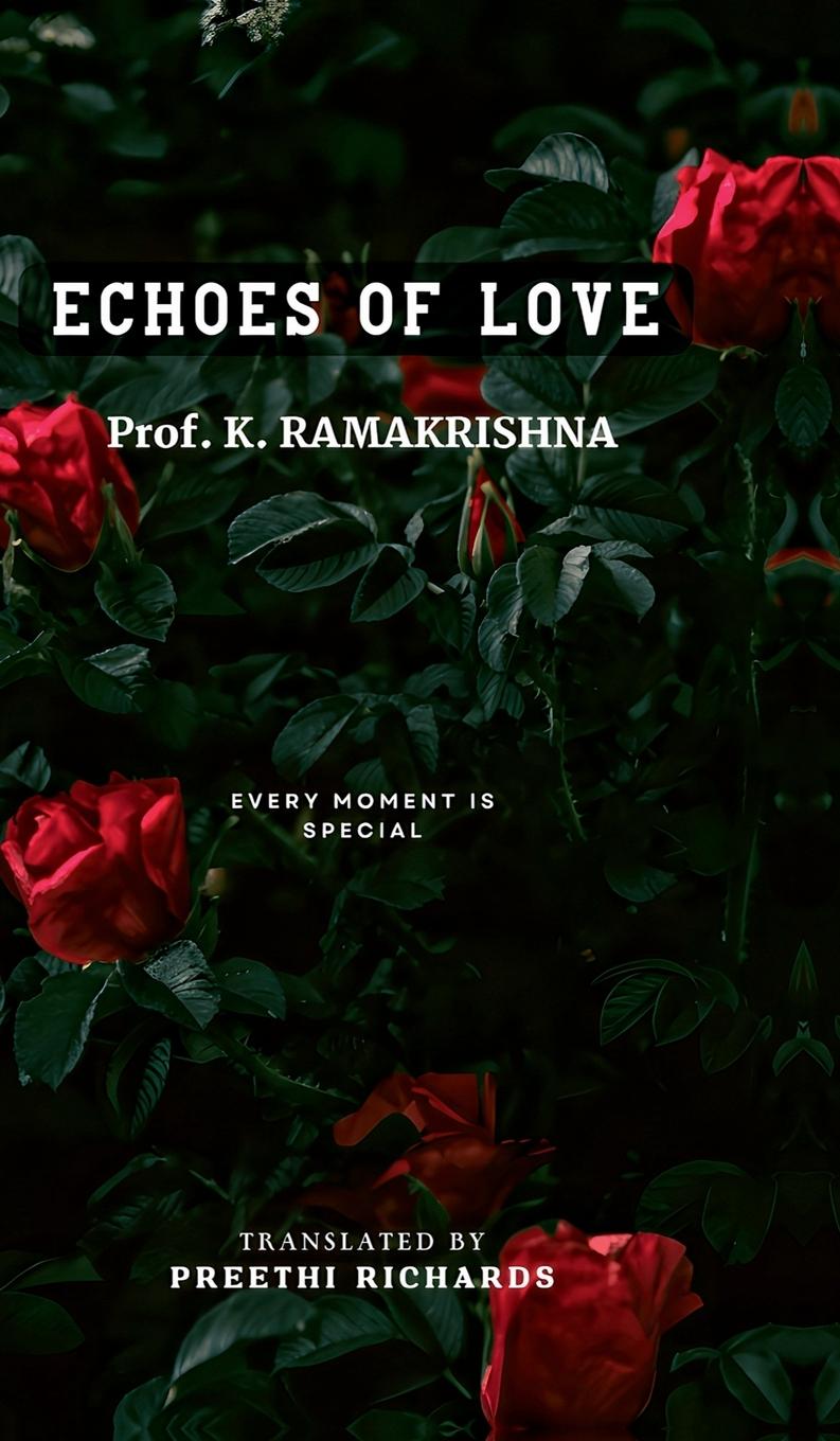 Carte Echoes of Love 