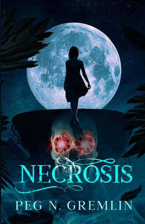 Kniha Necrosis 
