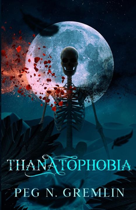 Kniha Thanatophobia 