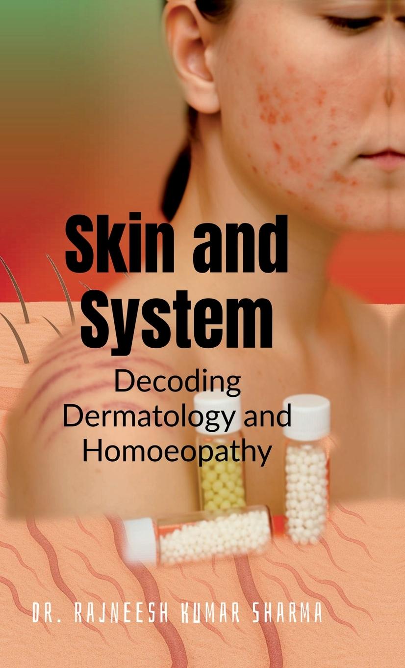 Knjiga Skin and System 