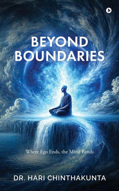 Knjiga Beyond Boundaries 