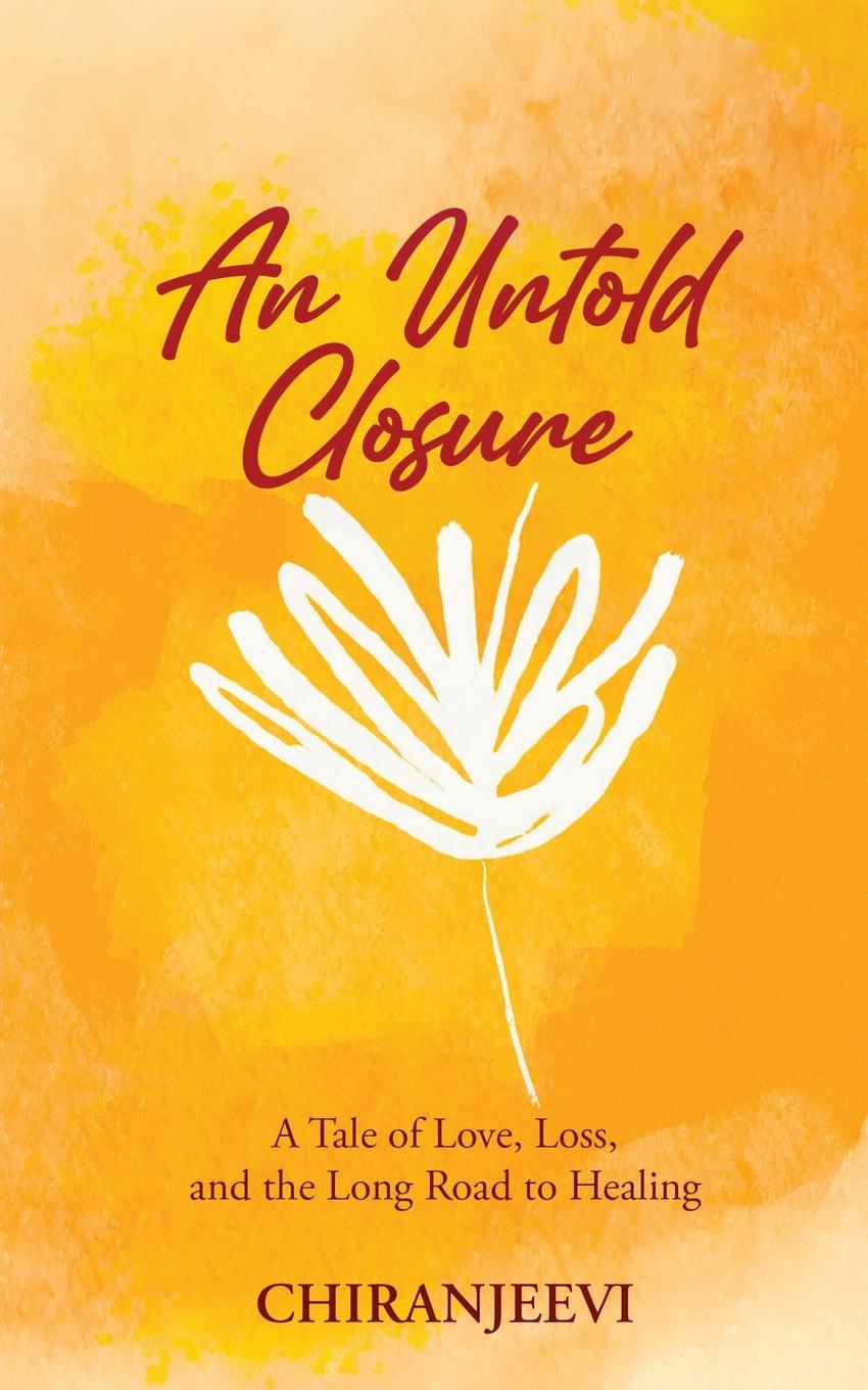 Kniha An Untold Closure 