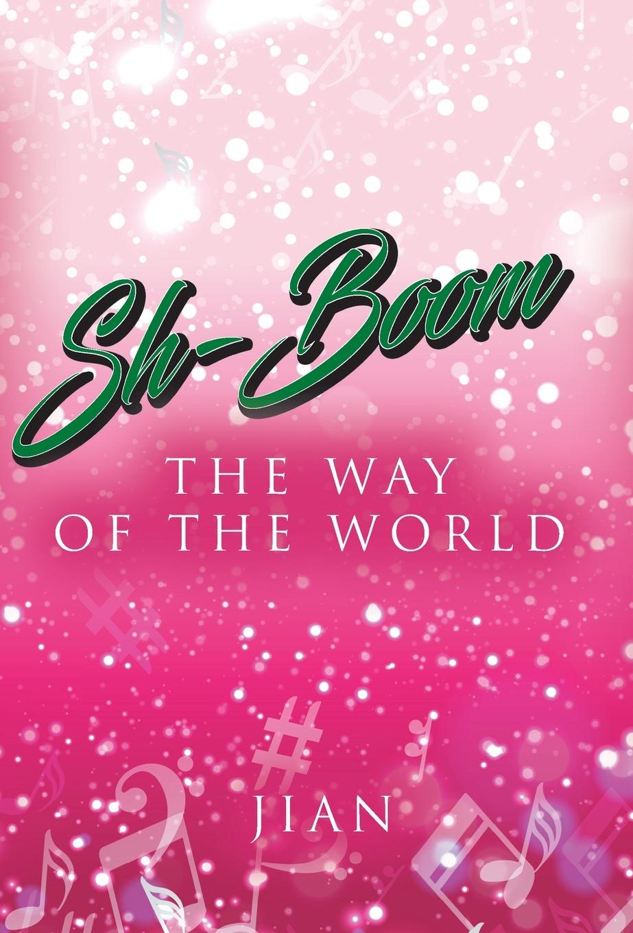 Book Sh-Boom Jian