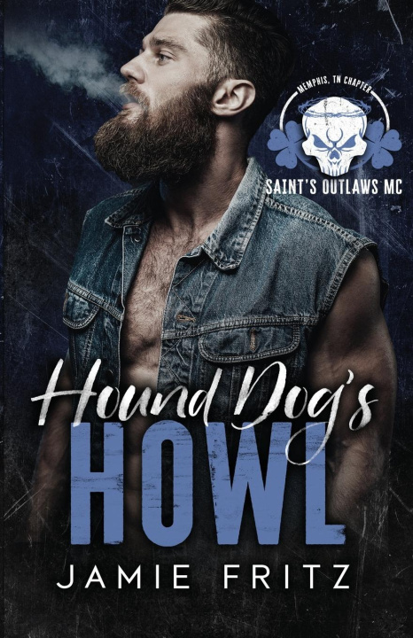 Carte Hound Dog's Howl Jamie Fritz