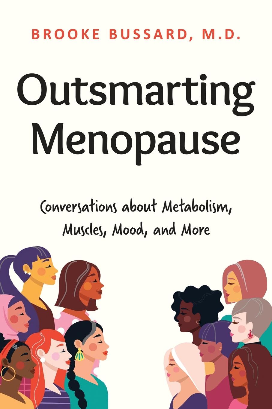 Knjiga Outsmarting Menopause 