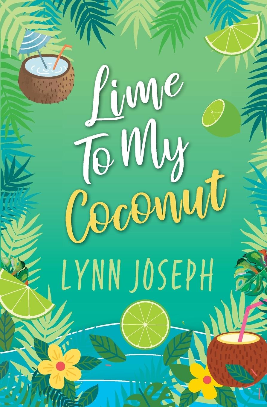 Carte Lime To My Coconut 