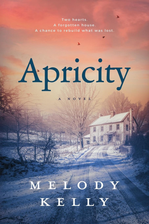 Knjiga Apricity 