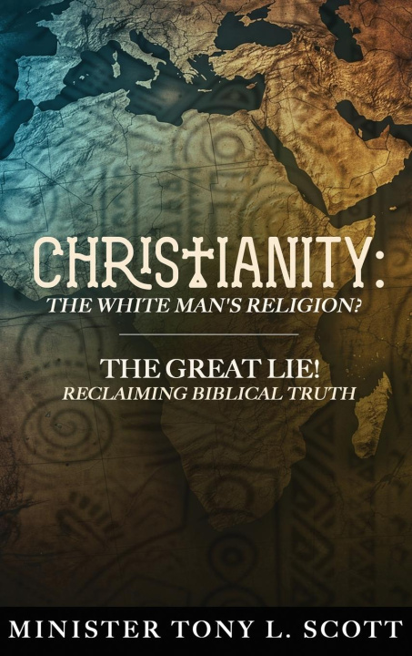 Kniha Christianity 
