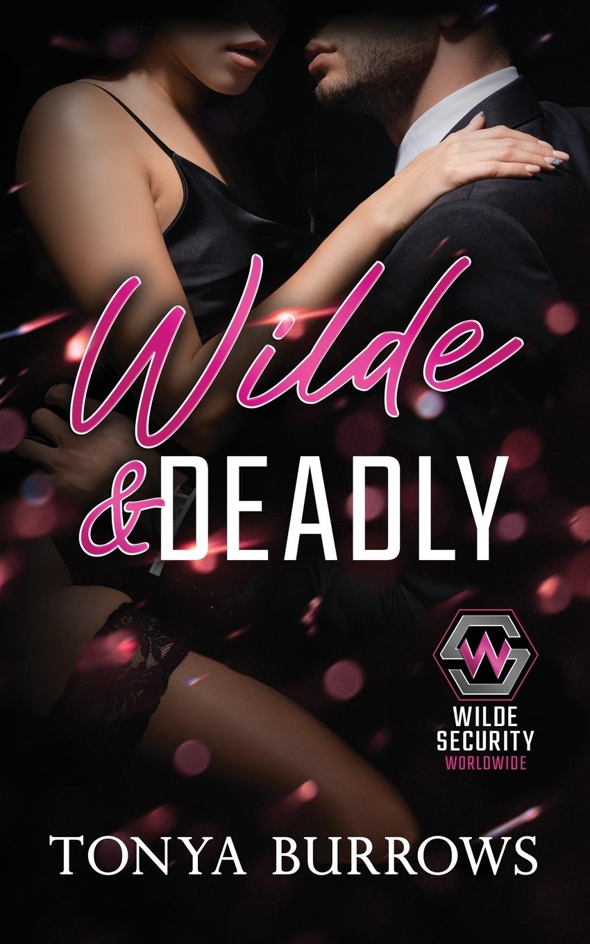 Kniha Wilde and Deadly 