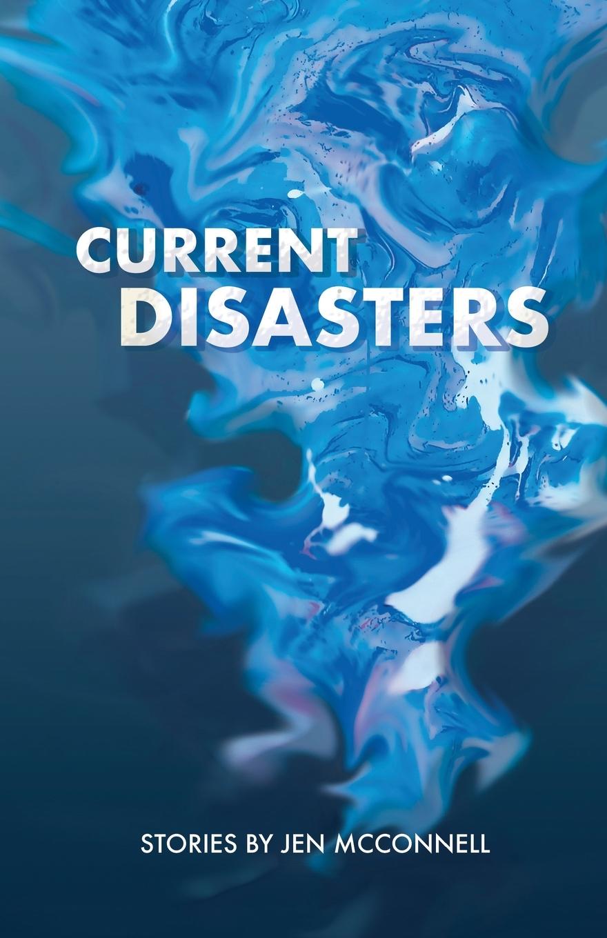Kniha Current Disasters Michele McDannold