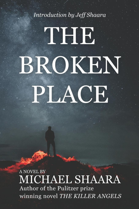 Kniha The Broken Place Michael Shaara