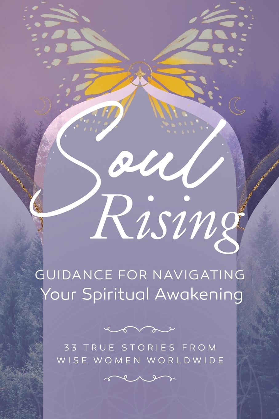 Knjiga Soul Rising Divine Flow Publishing Co.