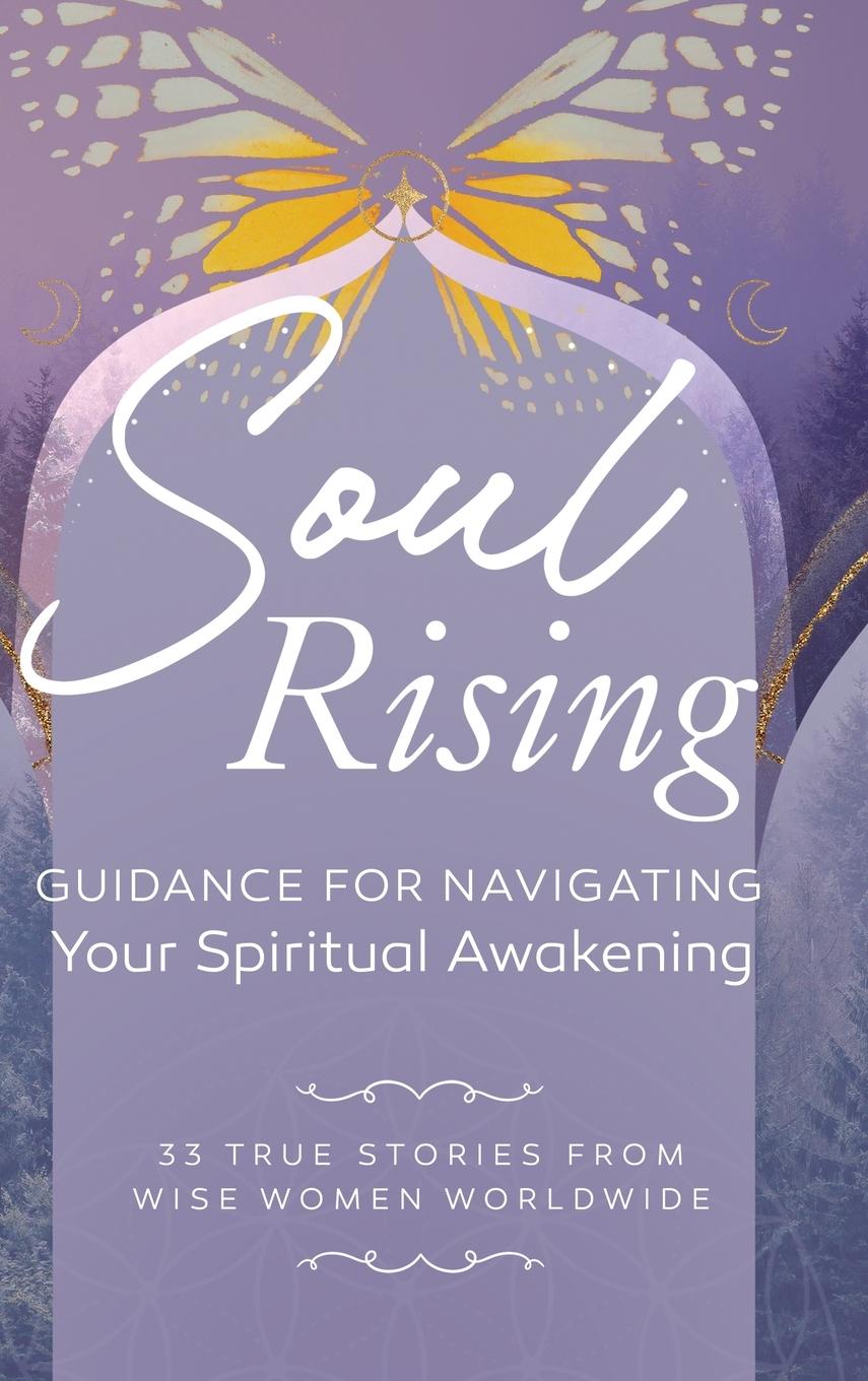 Kniha Soul Rising 