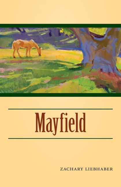 Knjiga Mayfield 