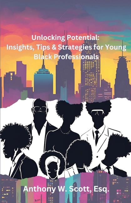 Kniha Unlocking Potential Chyina Powell