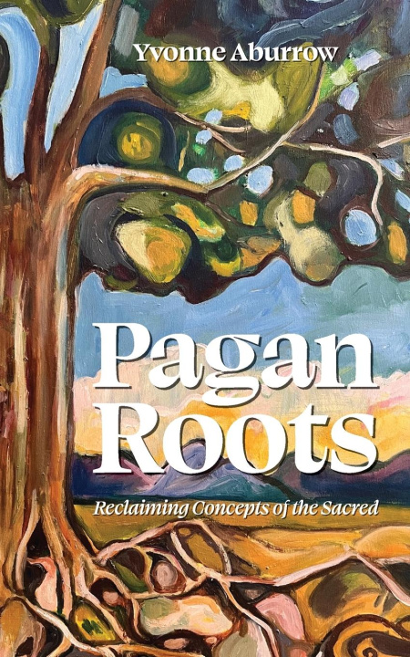Kniha Pagan Roots 