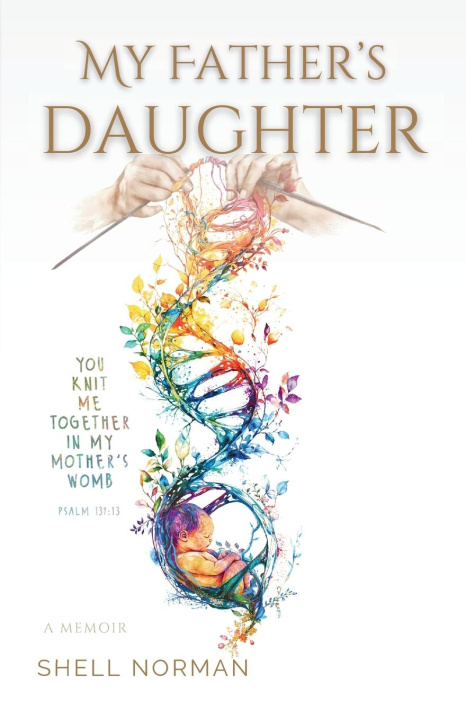 Carte My Father's Daughter 