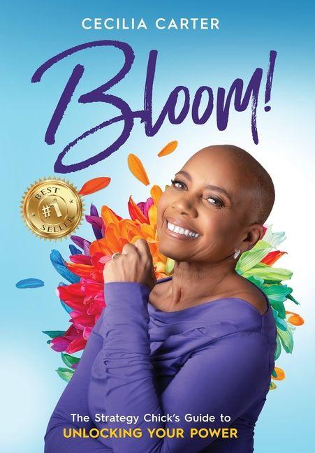 Carte Bloom! 