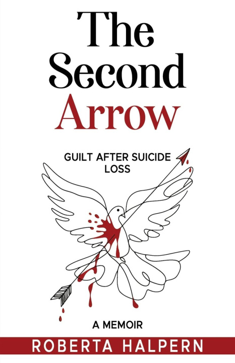 Kniha The Second Arrow 