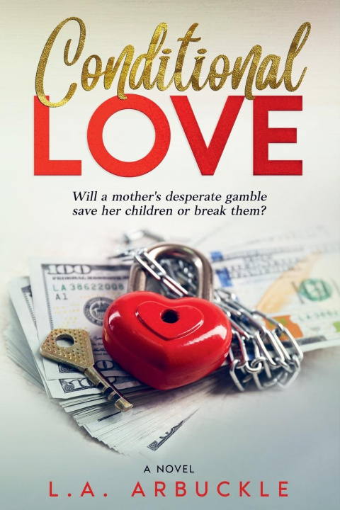 Kniha Conditional Love L.A. Arbuckle