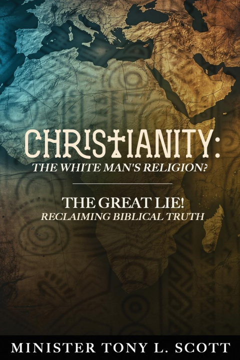 Kniha Christianity 