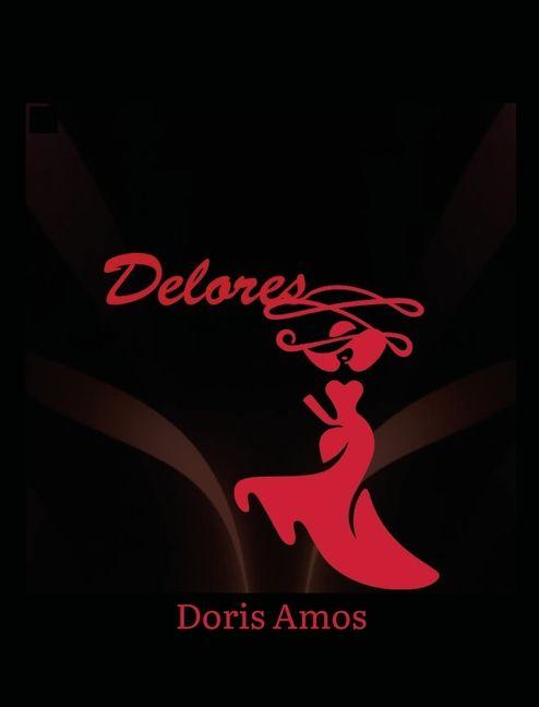 Kniha Delores 
