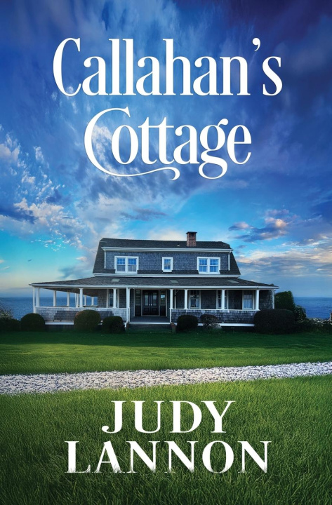 Kniha Callahan's Cottage Judy Lannon