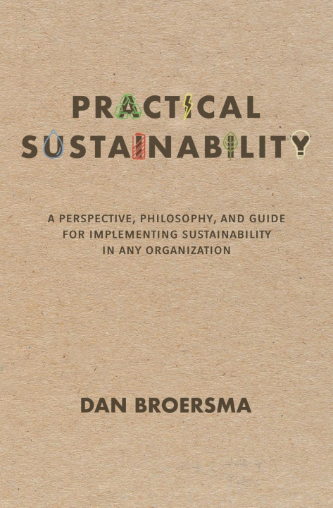 Carte Practical Sustainability Dan Broersma
