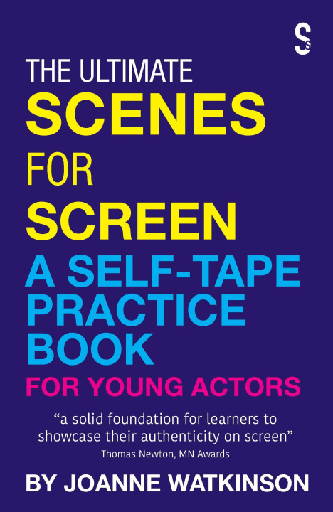 Kniha Ultimate Scenes for Screen Joanne Watkinson