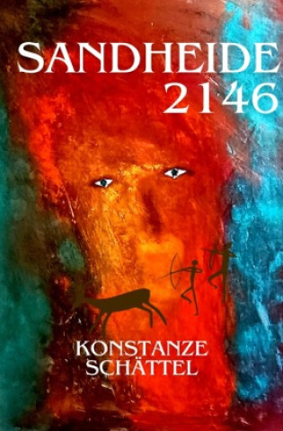 Kniha Sandheide 2146 Jeanny 0`Malley