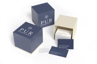 Hra/Hračka PUR - Wortbox 