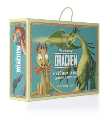 Hra/Hračka Drachen Claudia Theis-Passaro