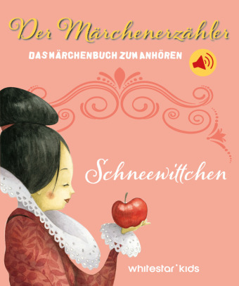 Książka Schneewittchen Claudia Theis-Passaro