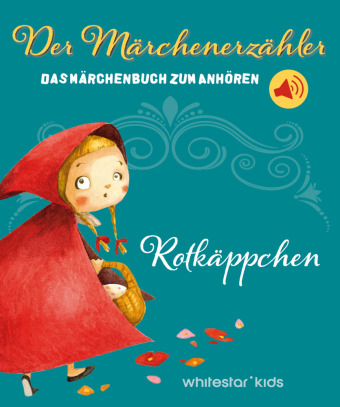 Kniha Rotkäppchen Claudia Theis-Passaro